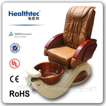 Педикюр СПА стул для массаж ног (B502-2601)